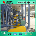 new technology Fiber Cement Board Production Line with factory direct sales price